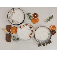 12 Oz Sojakerze von HumbleHavenShop