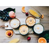 Brunch Soja Kerzen Set | Muttertag Geschenk Brunch Soja Kerzen Set | Muttertag Geschenk von HumbleHavenShop