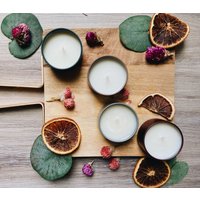 Sojakerzen Sample Pack von HumbleHavenShop