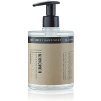 Humdakin - Anti-Geruch Handseife, 500 ml, Rote Meeresalgen von Humdakin