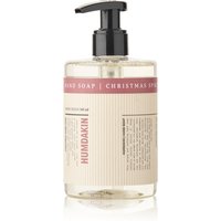 Humdakin - Clean Christmas Handseife, 300 ml, honey & christmas spices von Humdakin ApS