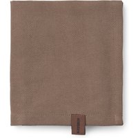 Humdakin - Geschirrtuch aus Biobaumwolle, 45 x 70 cm, waldorf (2er-Set) von Humdakin ApS