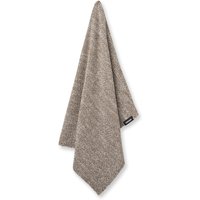 Humdakin - Gestricktes Küchentuch, 45 x 70 cm, waldorf melange von Humdakin