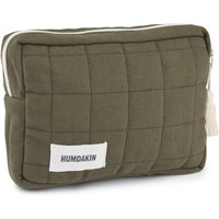 Humdakin - Kosmetiktasche, evergreen Humdakin - Kosmetiktasche, evergreen von Humdakin