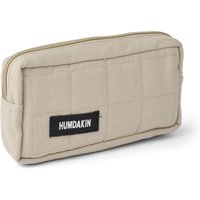 Humdakin - Kosmetiktasche, klein, light stone Humdakin - Kosmetiktasche, klein, light stone von Humdakin