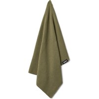 Humdakin - Küchenhandtuch aus Strick Knitted, 45 x 70 cm, evergreen von Humdakin