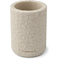 Humdakin - Sandstein Vase, natur von Humdakin ApS