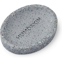 Humdakin - Terrazzo Seifenschale, 13 x 10 cm, nordic von Humdakin