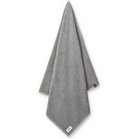 Humdakin - Badetuch aus Frottee, stone von Humdakin
