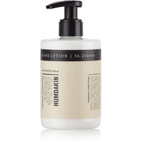 Humdakin - Handlotion, 300 ml, Kamille und Sanddorn von Humdakin