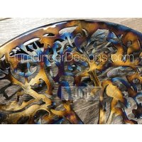 Baum Des Lebens Wand-Dekor-Wand-Kunst Baum Des Lebens Wand-Dekor-Wand-Kunst von HumdingerDesigns0com