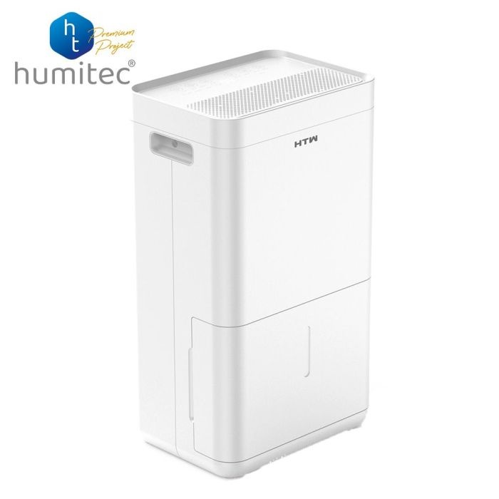 Humetic Humitec Premium - Ontvochtiger Humetic Humitec Premium - Ontvochtiger von Humetic