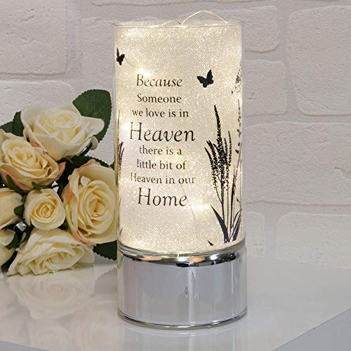 Thoughts of You Erinnerungsröhrenlicht – Little Bit of Heaven at Home Thoughts of You Erinnerungsröhrenlicht – Little Bit of Heaven at Home von Humew