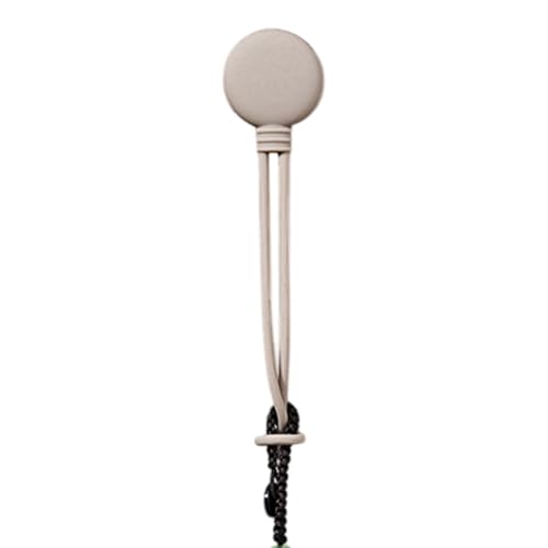 Humkopnl Magnetischer Schlüsselhalter, Silikon-Magnet-Schlüsselband – platzsparendes, rutschfestes Silikon-Schlüsselband für Küche, Schreibtisch, Kühlschränke Humkopnl Magnetischer Schlüsselhalter, Silikon-Magnet-Schlüsselband – platzsparendes, rutschfestes Silikon-Schlüsselband für Küche, Schreibtisch, Kühlschränke von Humkopnl