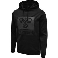 Hummel - Herren hmlSTIRLING hoodie - schwarz 210764-2001-2XL von Hummel