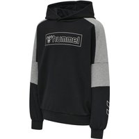 hummel Hoodie "HMLBOXLINE HOODIE", (1 tlg.) von Hummel