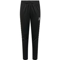 hummel Jogginghose "HMLAUTHENTIC TRAINING PANTS KIDS", (1 tlg.) von Hummel