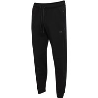 hummel Jogginghose "HMLTECH FLEECE REGULAR PANTS", (1 tlg.) von Hummel
