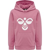 hummel Kapuzensweatshirt "HMLCUATRO HOODIE - für Kinder", (1 tlg.) von Hummel