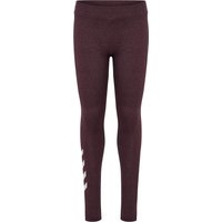 hummel Leggings "hmlJR LOGO TIGHTS" von Hummel
