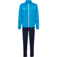 hummel Trainingsanzug "HMLLOGO SUIT KIDS" 2 Stk. tlg. für Kinder von Hummel