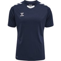 hummel Trainingsshirt "HMLCORE XK POLY JERSEY S/S", (1 tlg.) von Hummel