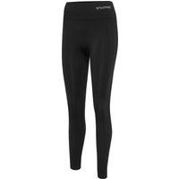 hummel Trainingstights "HMLTIF SEAMLESS HIGH WAIST TIGHTS" hummel Trainingstights "HMLTIF SEAMLESS HIGH WAIST TIGHTS" von Hummel