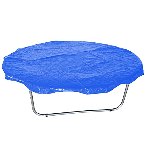 Abdeckplane - Wetterschutz Plane für runde Gegenstände Ø 427 cm - Schutzhülle Abdeckplane - Wetterschutz Plane für runde Gegenstände Ø 427 cm - Schutzhülle von Hummelladen