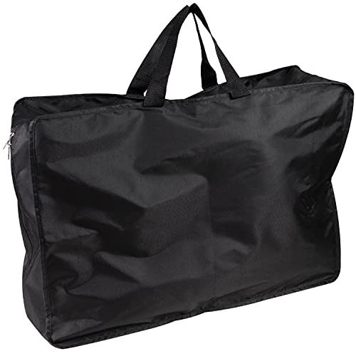 Hummelladen Aufbewahrungstasche für Sitzauflage - 65 x 45 x 20 cm - Transport Tasche - Tragetasche - schwarz Hummelladen Aufbewahrungstasche für Sitzauflage - 65 x 45 x 20 cm - Transport Tasche - Tragetasche - schwarz von Hummelladen