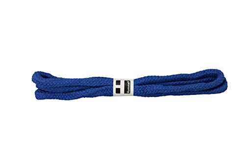 Hummelt® SilverLine-Rope Baumwollseil Baumwollkordel (H) 8mm 7,5m dunkelblau von Hummelt