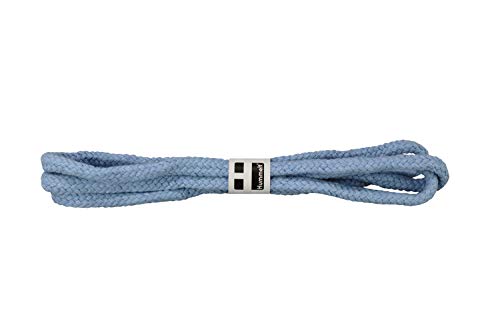 Hummelt® Baumwollseil Baumwollkordel (H) 8mm 7,5m hellblau von Hummelt