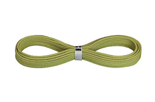 Hummelt® SilverLine-Rope Universalseil Aramidseil 3mm 30m gelb von Hummelt