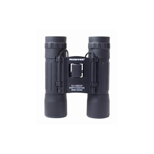 Humvee - Compact Binoculars 12x25 von Humvee