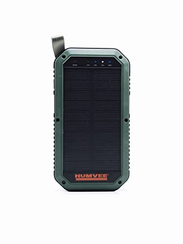 Humvee - LED Light and Power Bank von Humvee