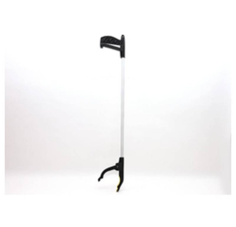 HundB Greifzange Universal-Greifer, 75 cm, Alu-Stange mit Magnet HundB Greifzange Universal-Greifer, 75 cm, Alu-Stange mit Magnet von HundB