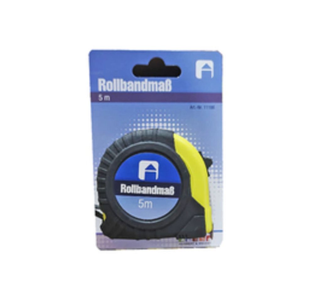 HundB Maßband Rollbandmaß, 5 m, auf Karte, Maßband Messband Bandmaß Zollstock Messgerät Längenmaß HundB Maßband Rollbandmaß, 5 m, auf Karte, Maßband Messband Bandmaß Zollstock Messgerät Längenmaß von HundB