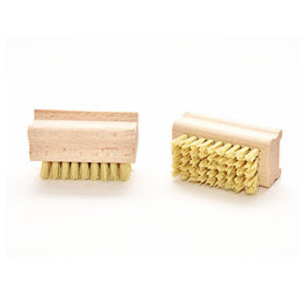 HundB Reinigungsschwamm Holz-Nagelbürste MINI, 6 x 3 x 2,3 cm, Bürste Pinsel Reinigungswerkzeug Handbürste Pflegeartikel Holzpflege HundB Reinigungsschwamm Holz-Nagelbürste MINI, 6 x 3 x 2,3 cm, Bürste Pinsel Reinigungswerkzeug Handbürste Pflegeartikel Holzpflege von HundB
