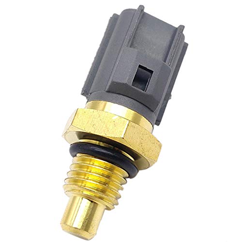 Hundnsney 1 Teiliger Kraftstoff Temperatur Sensor Auto Sensor für - Verso I Hiace Cruiser -LX470 179730-0100 8980235810 von Hundnsney