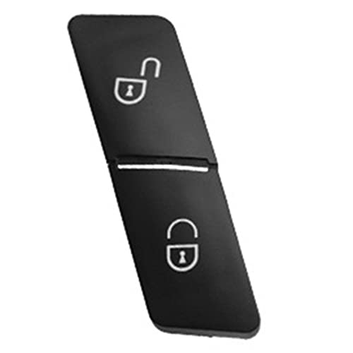 Hundnsney Schaltknopf für Auto-Türschloss, C-Class E- W204 W212 W166 W176 (Links) von Hundnsney