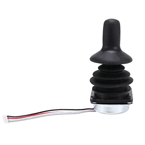Hundnsney Universeller Elektrischer Rollstuhl-Rocker-Joystick 360-Grad-Drehung Intelligenter Joystick Hundnsney Universeller Elektrischer Rollstuhl-Rocker-Joystick 360-Grad-Drehung Intelligenter Joystick von Hundnsney