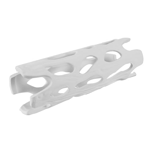 HunicandIU Aquarium Tunnel - Dekoration Versteck | Tunnel Dekoration,Für Kampfe, Guppys, Einsiedlerkrebse Und Schnecken Im Aquarium HunicandIU Aquarium Tunnel - Dekoration Versteck | Tunnel Dekoration,Für Kampfe, Guppys, Einsiedlerkrebse Und Schnecken Im Aquarium von HunicandIU