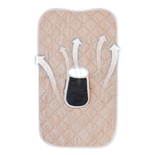 HunicandIU Toiletten Training Autositz Schutzauflage | Wasserdichte Kindersitz Toilettentraining Abdeckung - Wickelauflagen Für Töpfchentraining Haus Reise Kinderwagen Outdoor Urinal von HunicandIU