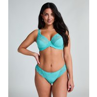 Hunkemöller String "Boxerstring Diva" Hunkemöller String "Boxerstring Diva" von Hunkemöller