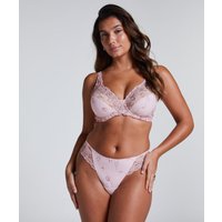 Hunkemöller String "Boxerstring Diva" Hunkemöller String "Boxerstring Diva" von Hunkemöller