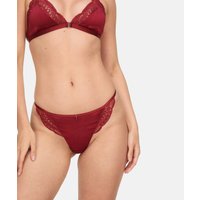 Hunkemöller String "High-Cut String Tosca" von Hunkemöller