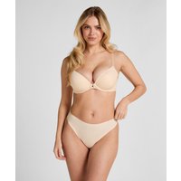 Hunkemöller String "Invisible thong basic" Hunkemöller String "Invisible thong basic" von Hunkemöller