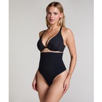 Hunkemöller String "Seamless Enhancing High Waisted Thong" Hunkemöller String "Seamless Enhancing High Waisted Thong" von Hunkemöller