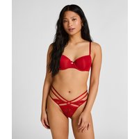 Hunkemöller String "Janine Thong" von Hunkemöller