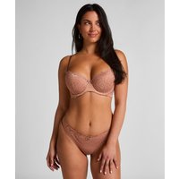 Hunkemöller String "String Marine" Hunkemöller String "String Marine" von Hunkemöller