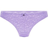Hunkemöller String "String Marine" Hunkemöller String "String Marine" von Hunkemöller